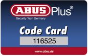 Abus Granit 37RK/80