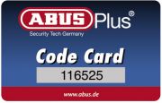 Abus Granit 37/60