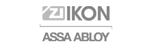 IKON - ASSA ABLOY